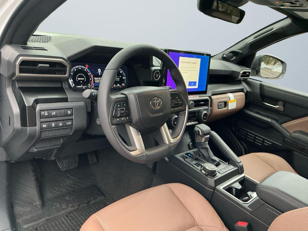 new 2026 Toyota 4Runner car, priced at $61,000