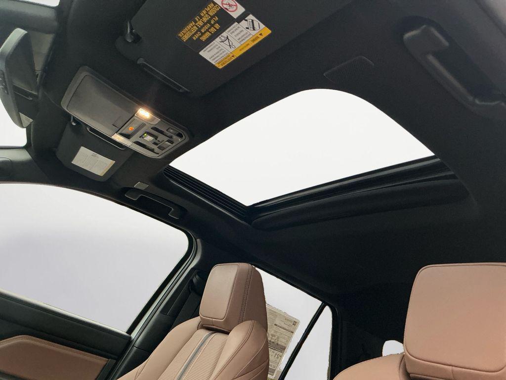 new 2026 Toyota 4Runner car, priced at $61,000