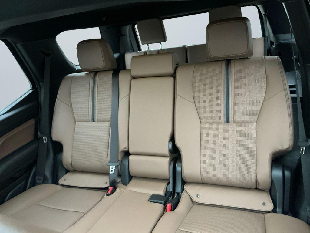 new 2026 Toyota 4Runner car, priced at $61,000