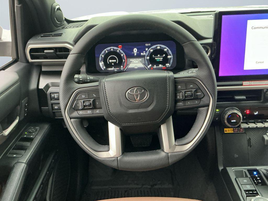 new 2026 Toyota 4Runner car, priced at $61,000