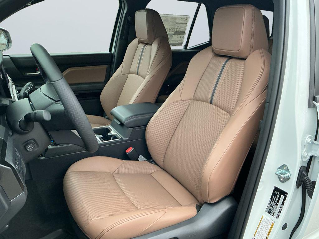 new 2026 Toyota 4Runner car, priced at $61,000