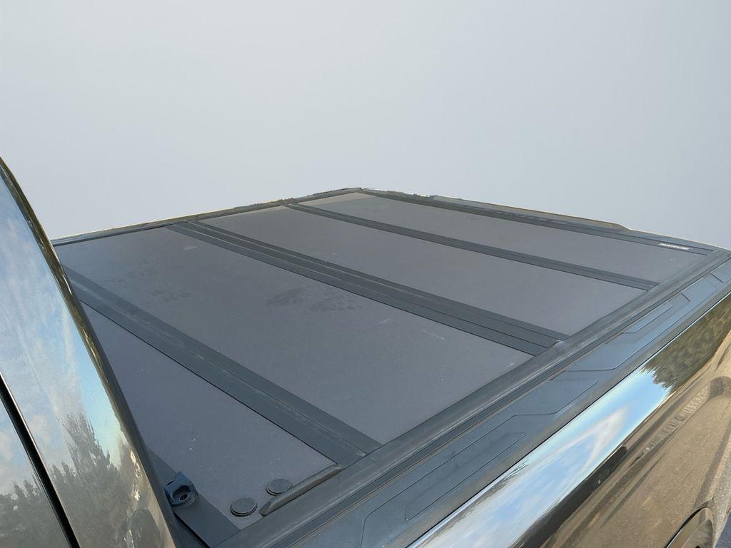 used 2023 Toyota Tundra car, priced at $48,500