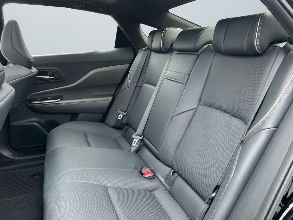 new 2026 Toyota Crown car, priced at $48,999