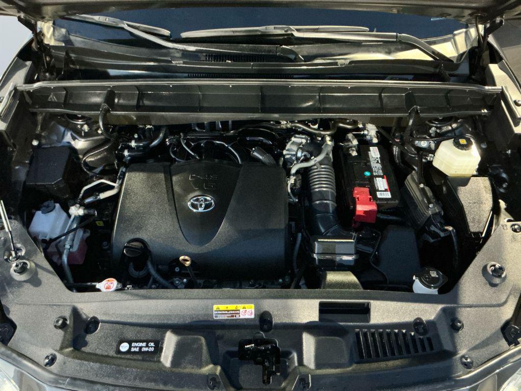 used 2021 Toyota Highlander car, priced at $37,000