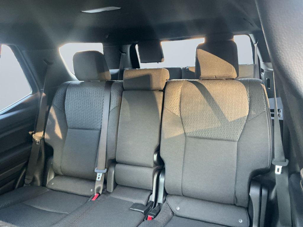 new 2026 Toyota 4Runner car, priced at $46,768