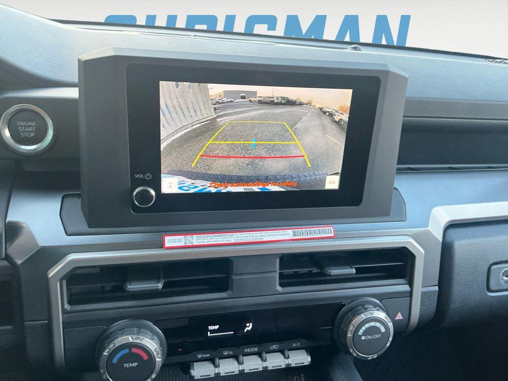 new 2026 Toyota 4Runner car, priced at $46,768