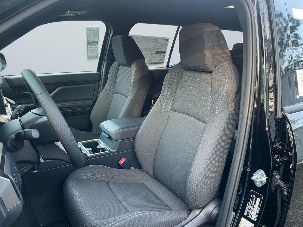 new 2026 Toyota 4Runner car, priced at $46,768