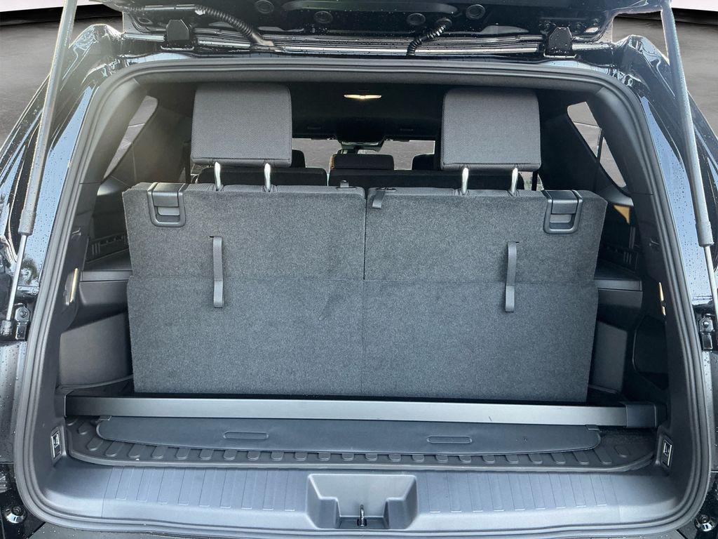 new 2026 Toyota 4Runner car, priced at $46,768