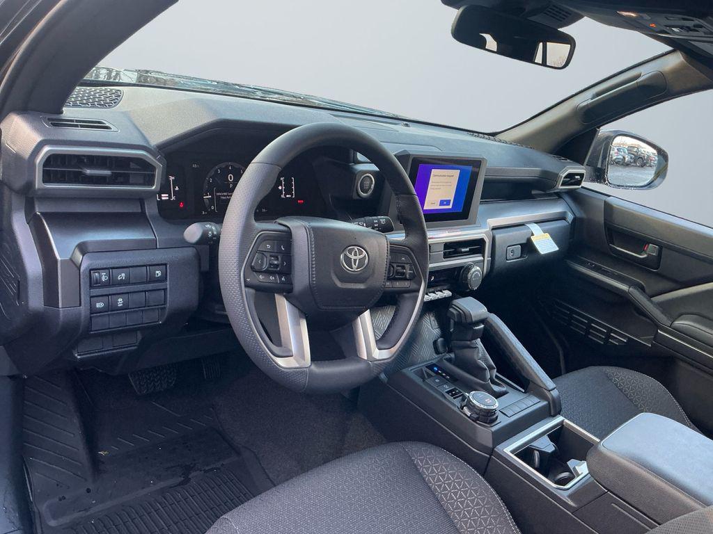 new 2026 Toyota 4Runner car, priced at $46,768