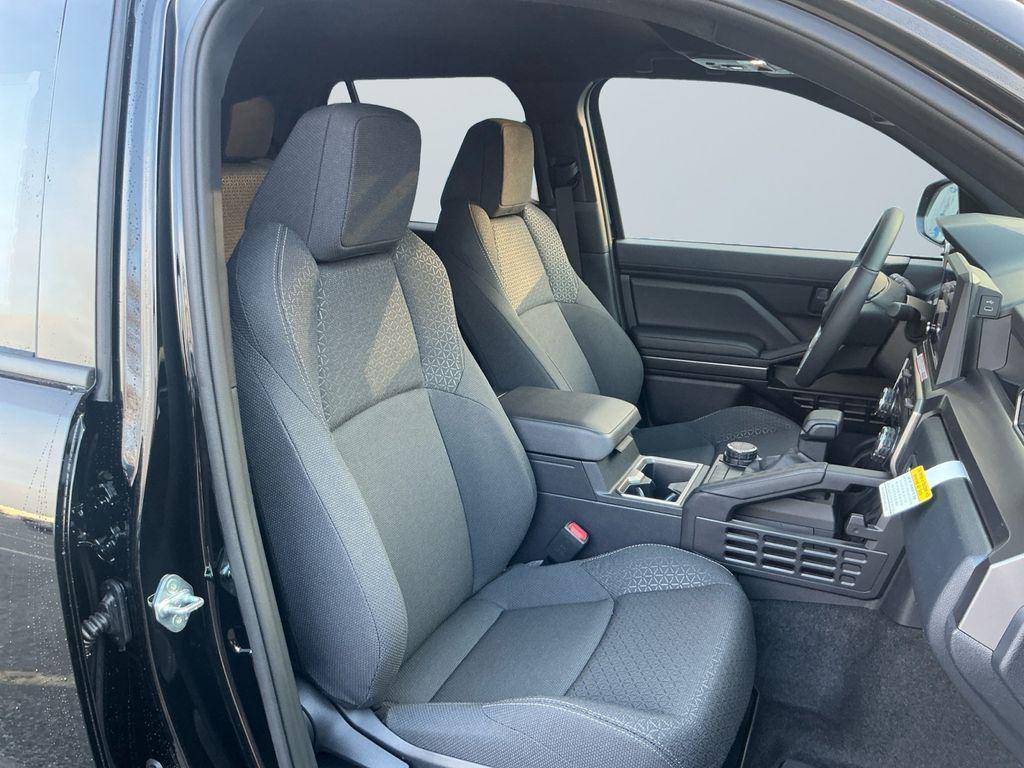 new 2026 Toyota 4Runner car, priced at $46,768