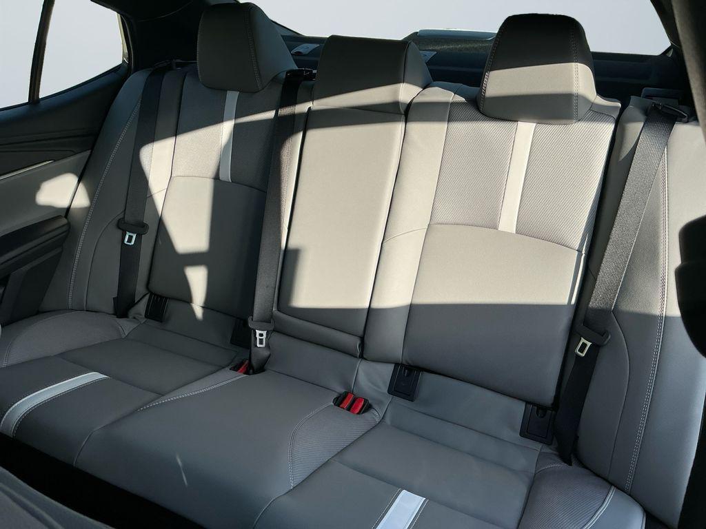 new 2026 Toyota Camry car, priced at $33,999