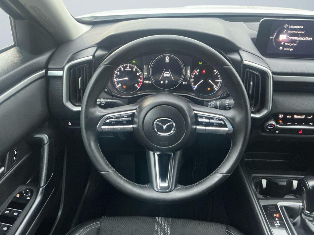 used 2024 Mazda CX-50 car, priced at $22,000