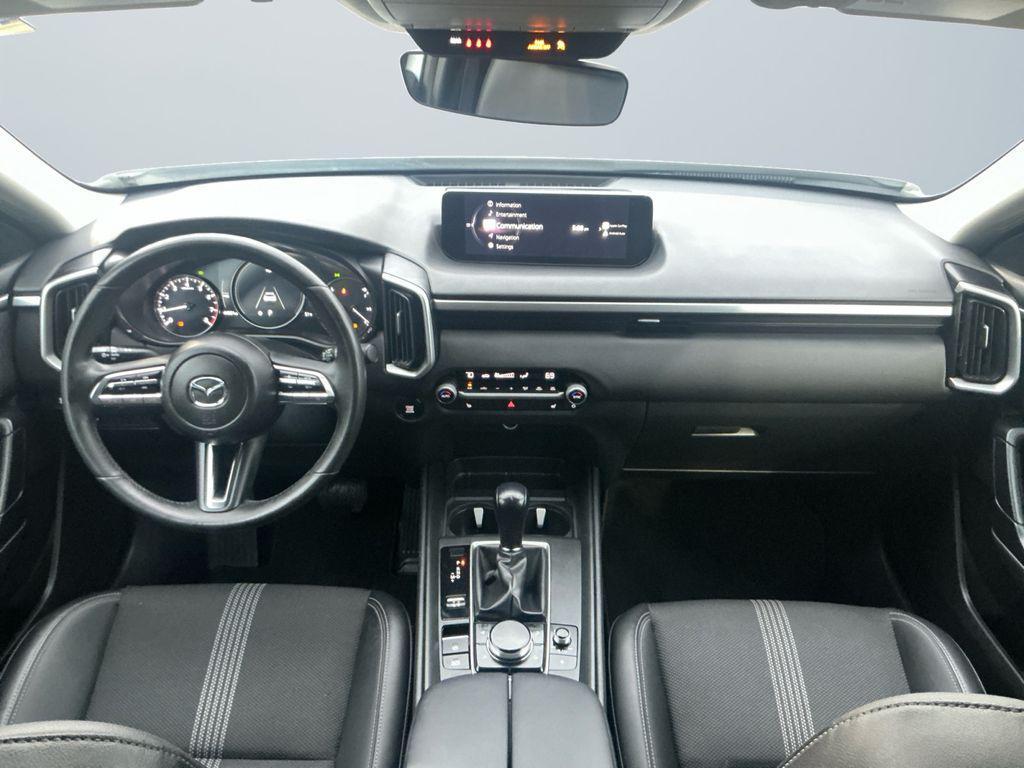 used 2024 Mazda CX-50 car, priced at $22,000
