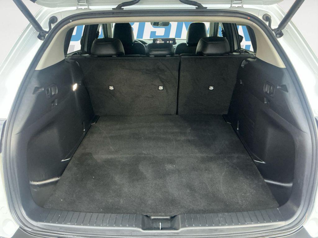 used 2024 Mazda CX-50 car, priced at $22,000