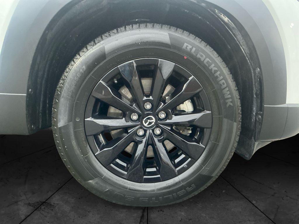 used 2024 Mazda CX-50 car, priced at $22,000