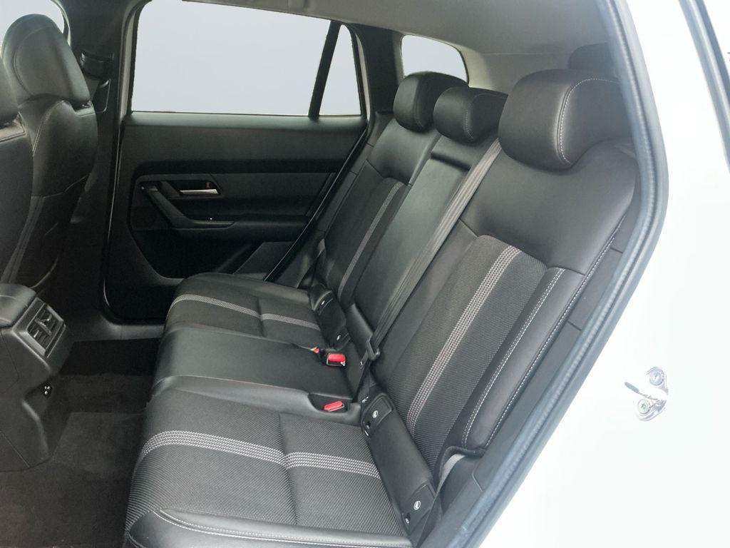 used 2024 Mazda CX-50 car, priced at $22,000