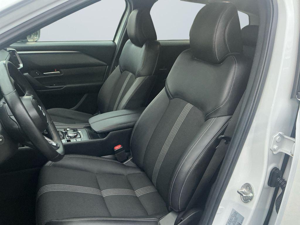 used 2024 Mazda CX-50 car, priced at $22,000