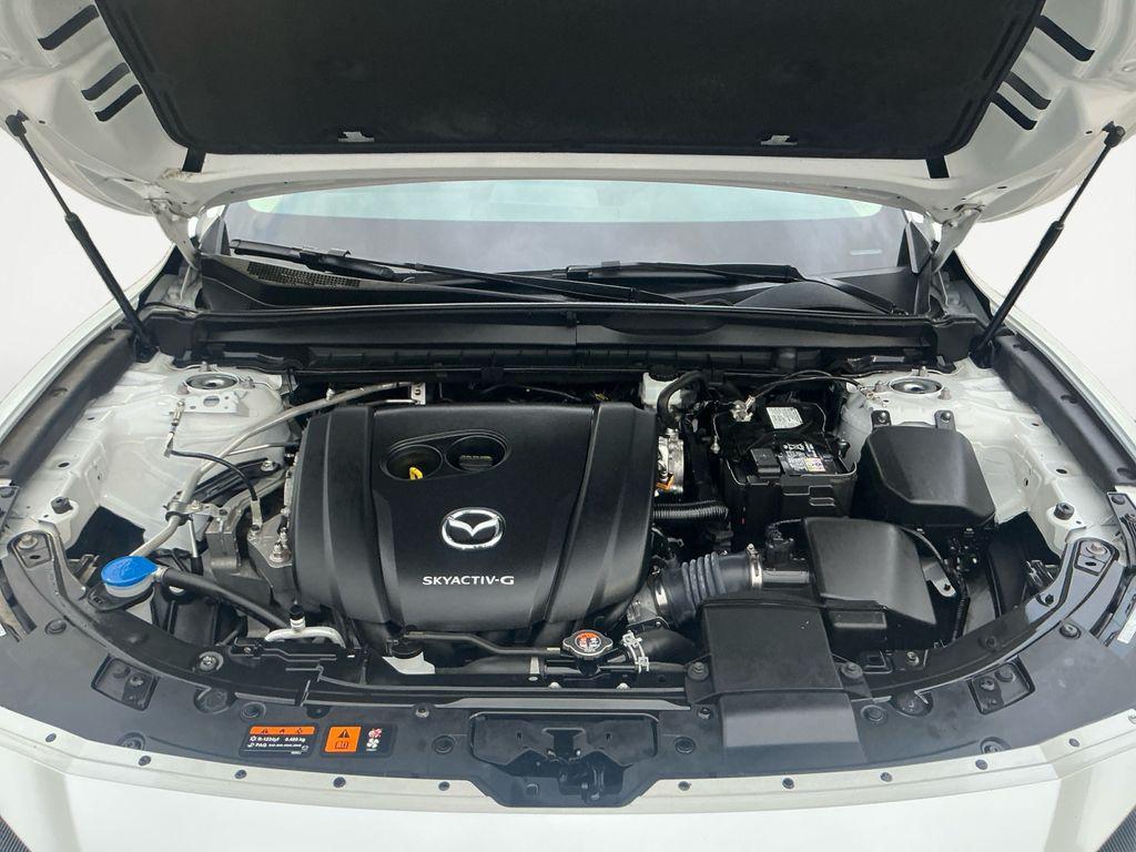 used 2024 Mazda CX-50 car, priced at $22,000