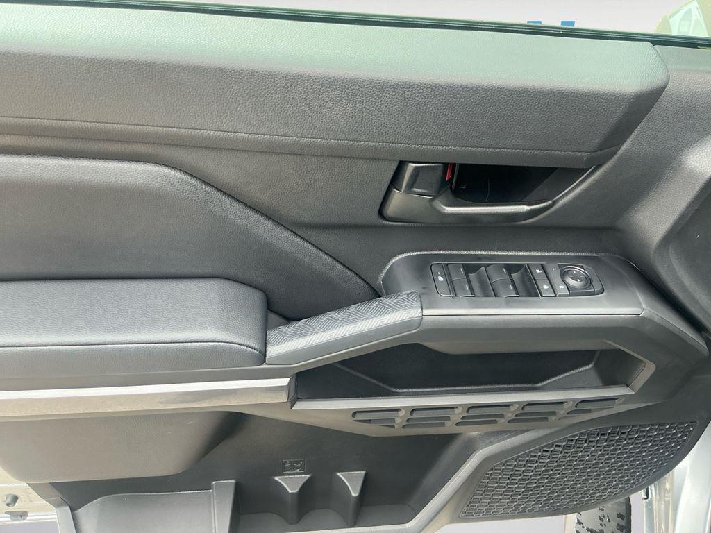 new 2026 Toyota Tacoma car, priced at $49,299