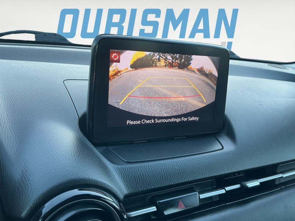 used 2020 Toyota Yaris Sedan car, priced at $14,500