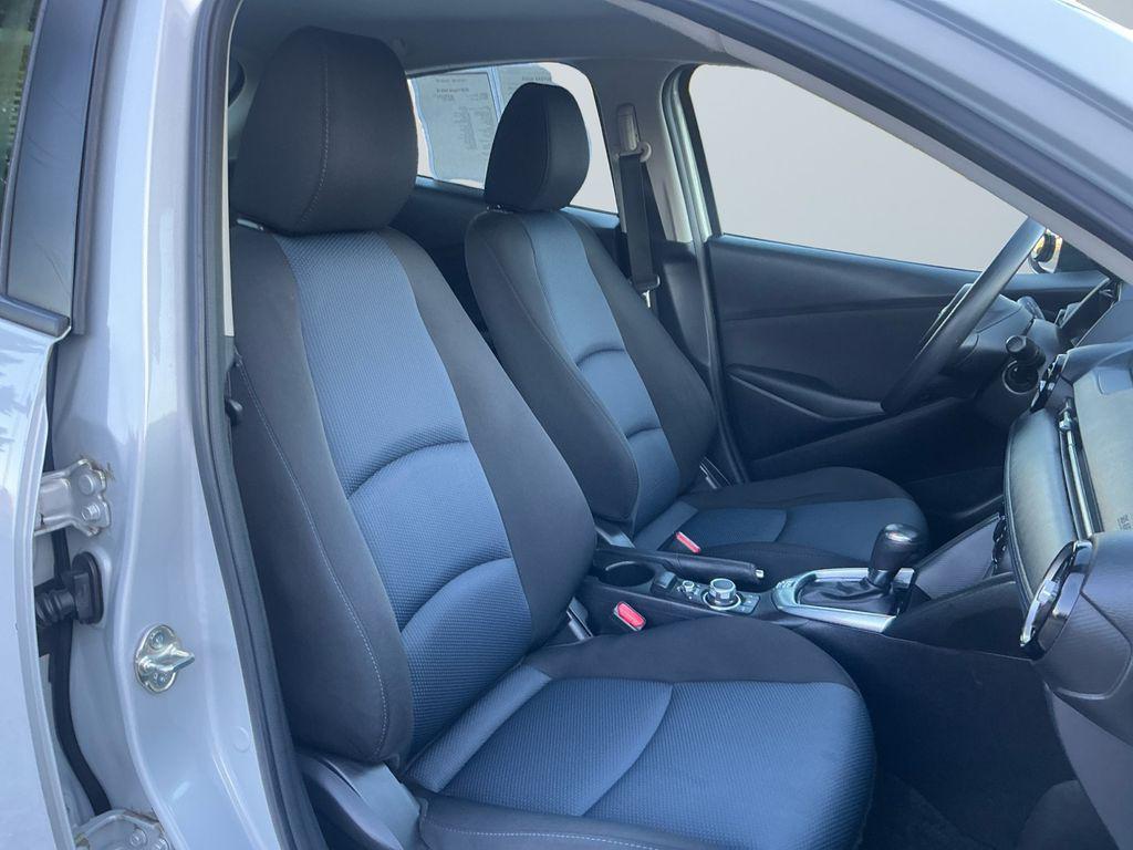 used 2020 Toyota Yaris Sedan car, priced at $14,500