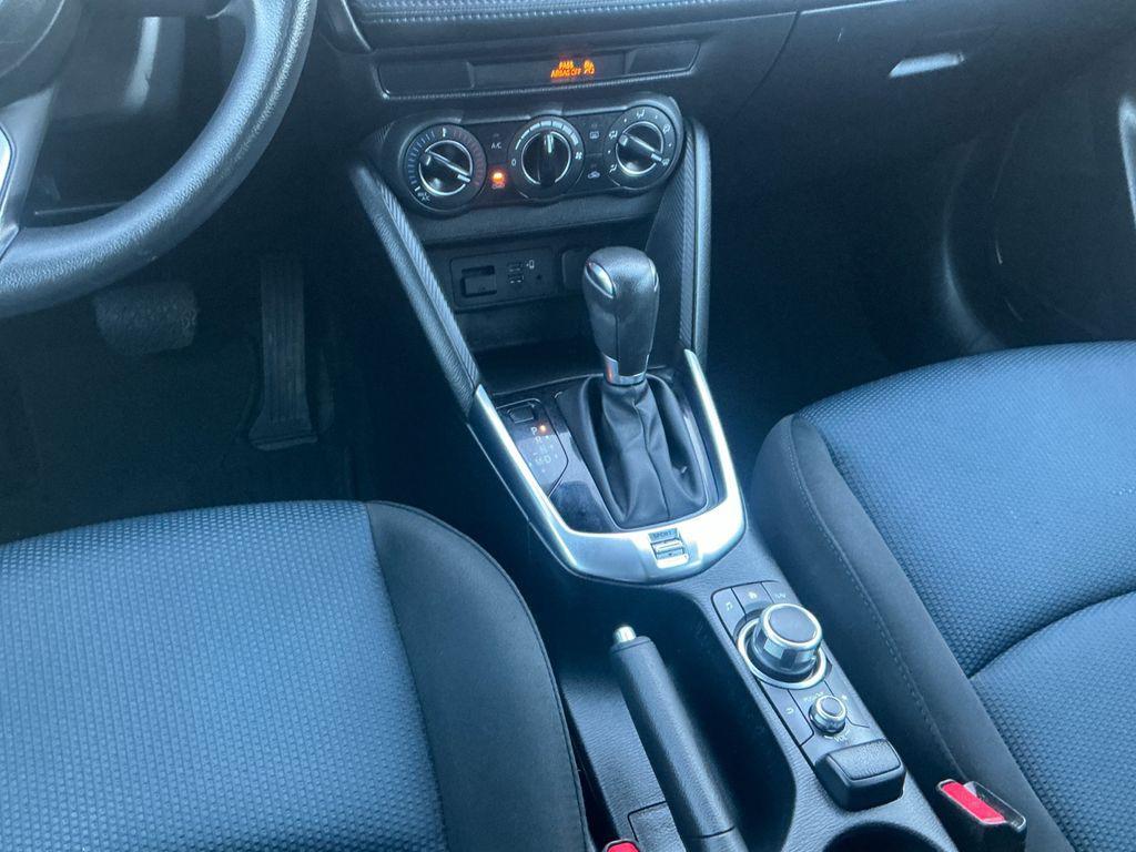 used 2020 Toyota Yaris Sedan car, priced at $14,500