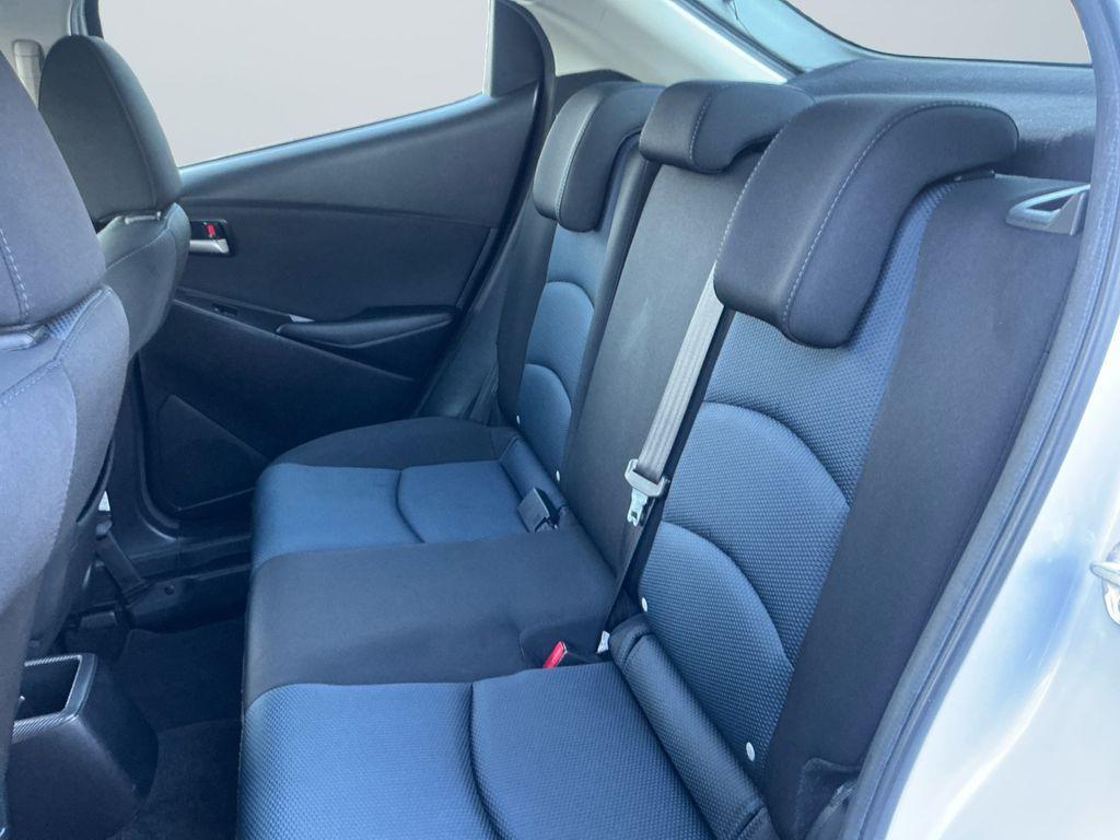 used 2020 Toyota Yaris Sedan car, priced at $14,500