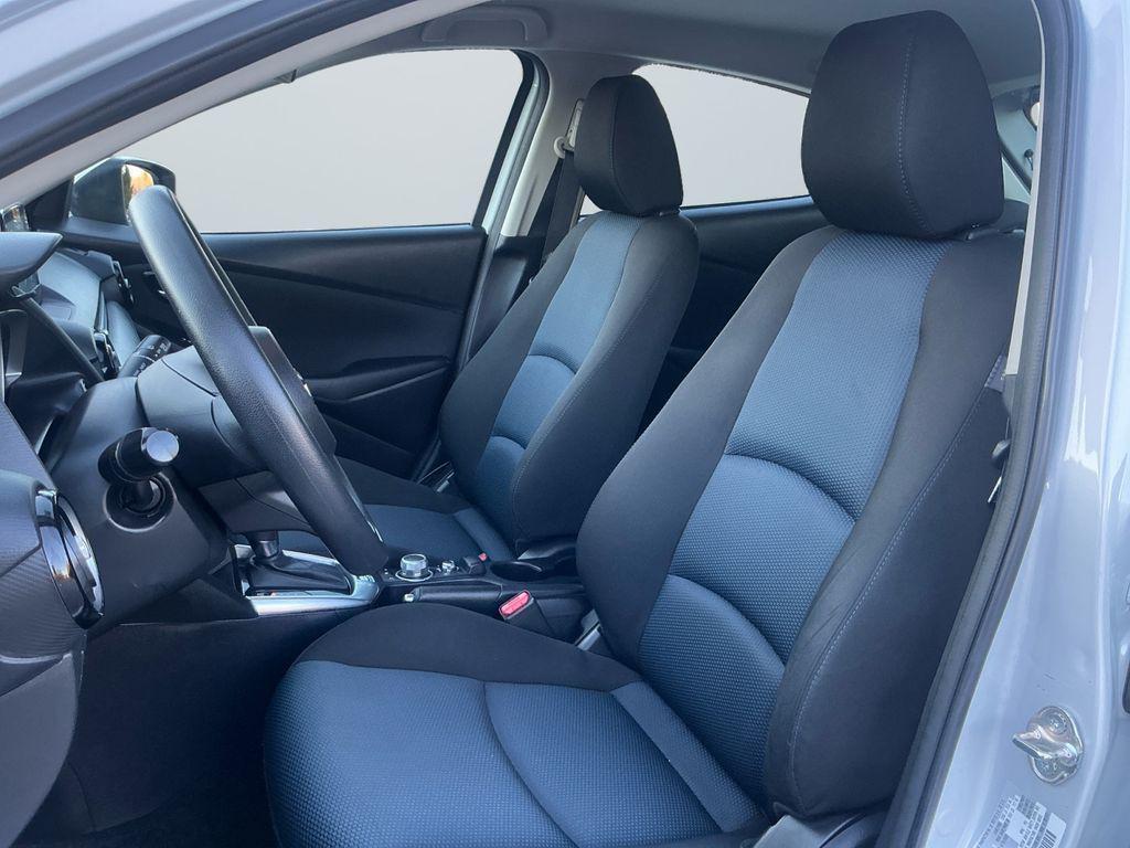 used 2020 Toyota Yaris Sedan car, priced at $14,500