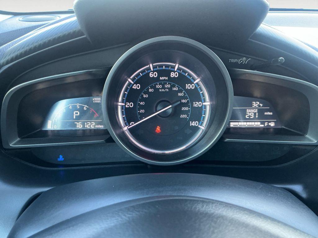 used 2020 Toyota Yaris Sedan car, priced at $14,500