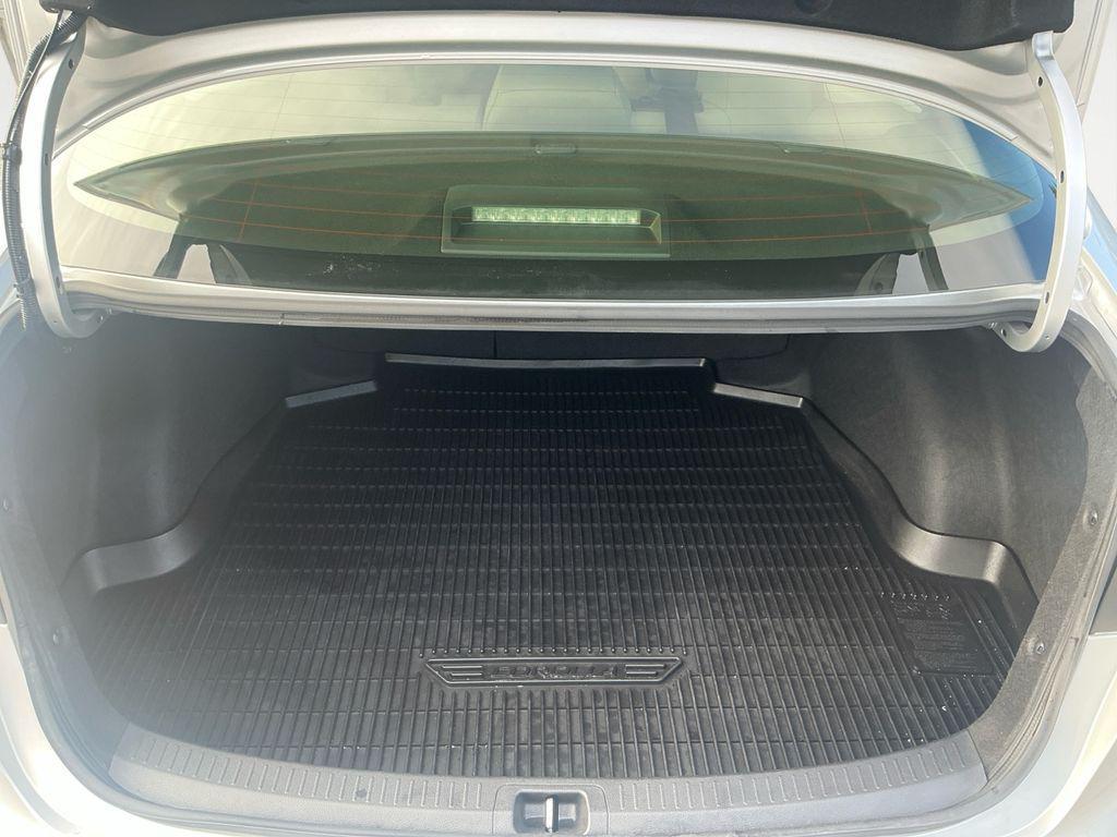 used 2024 Toyota Corolla Hybrid car, priced at $19,700