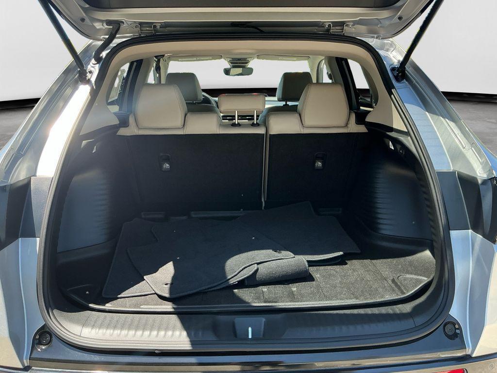 used 2023 Honda HR-V car, priced at $27,688