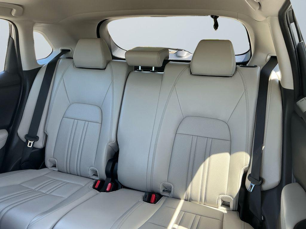 used 2023 Honda HR-V car, priced at $27,688