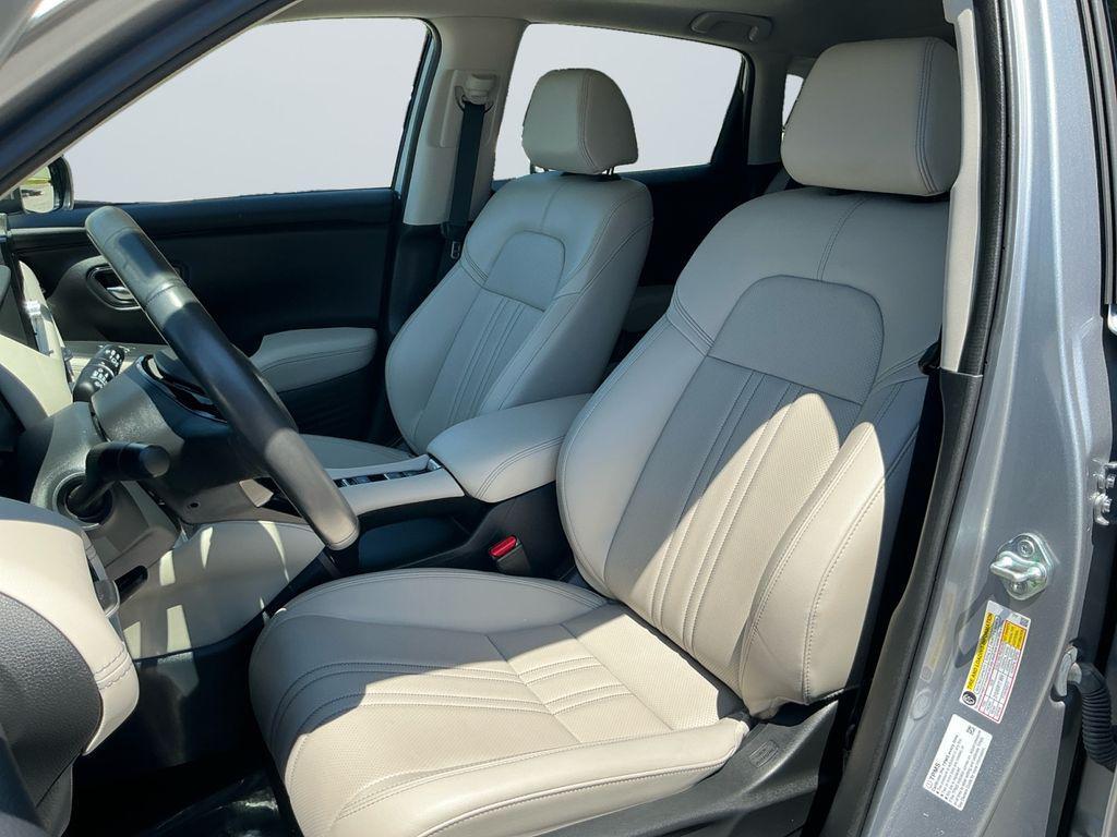 used 2023 Honda HR-V car, priced at $27,688