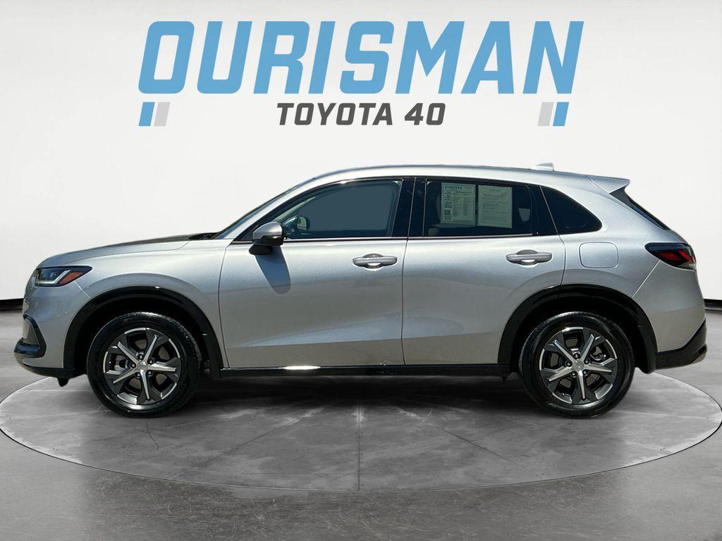 used 2023 Honda HR-V car, priced at $27,688