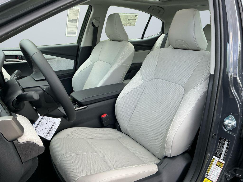 new 2026 Toyota Camry car, priced at $40,399