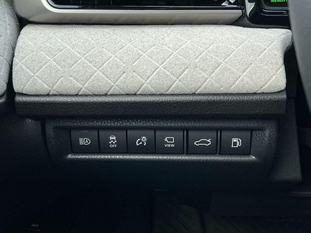 new 2026 Toyota Camry car, priced at $40,399