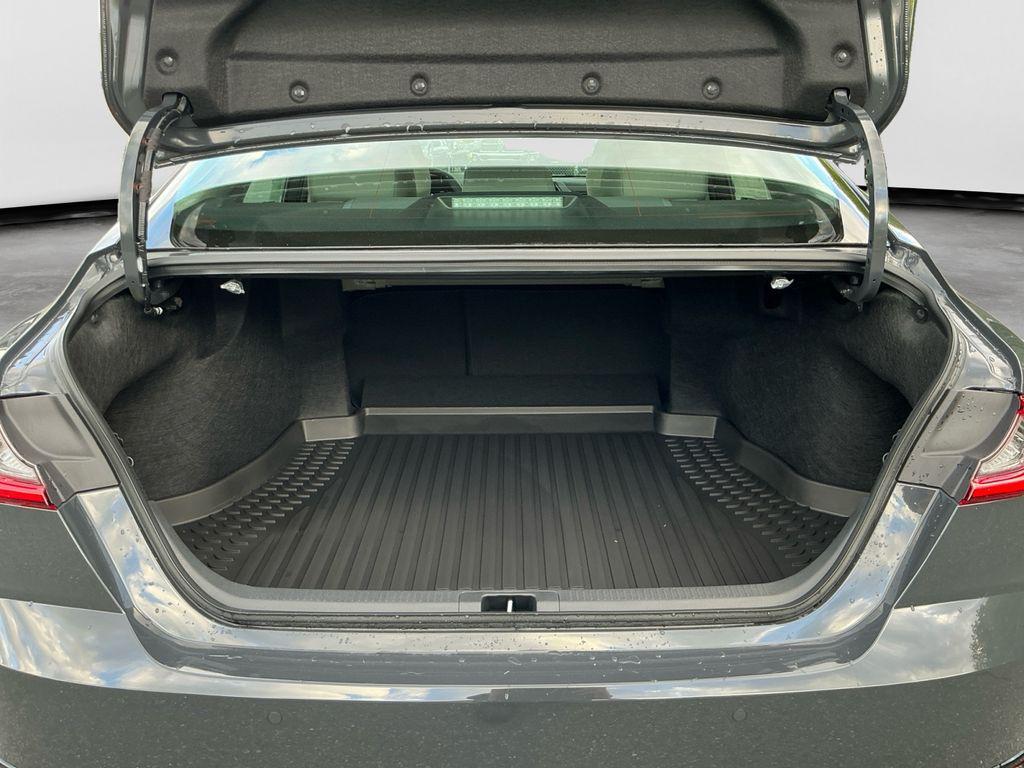 new 2026 Toyota Camry car, priced at $40,399