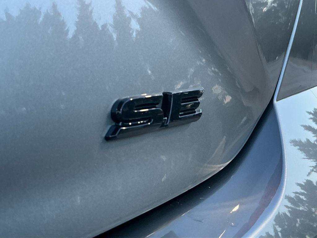 used 2026 Toyota Camry car, priced at $33,133