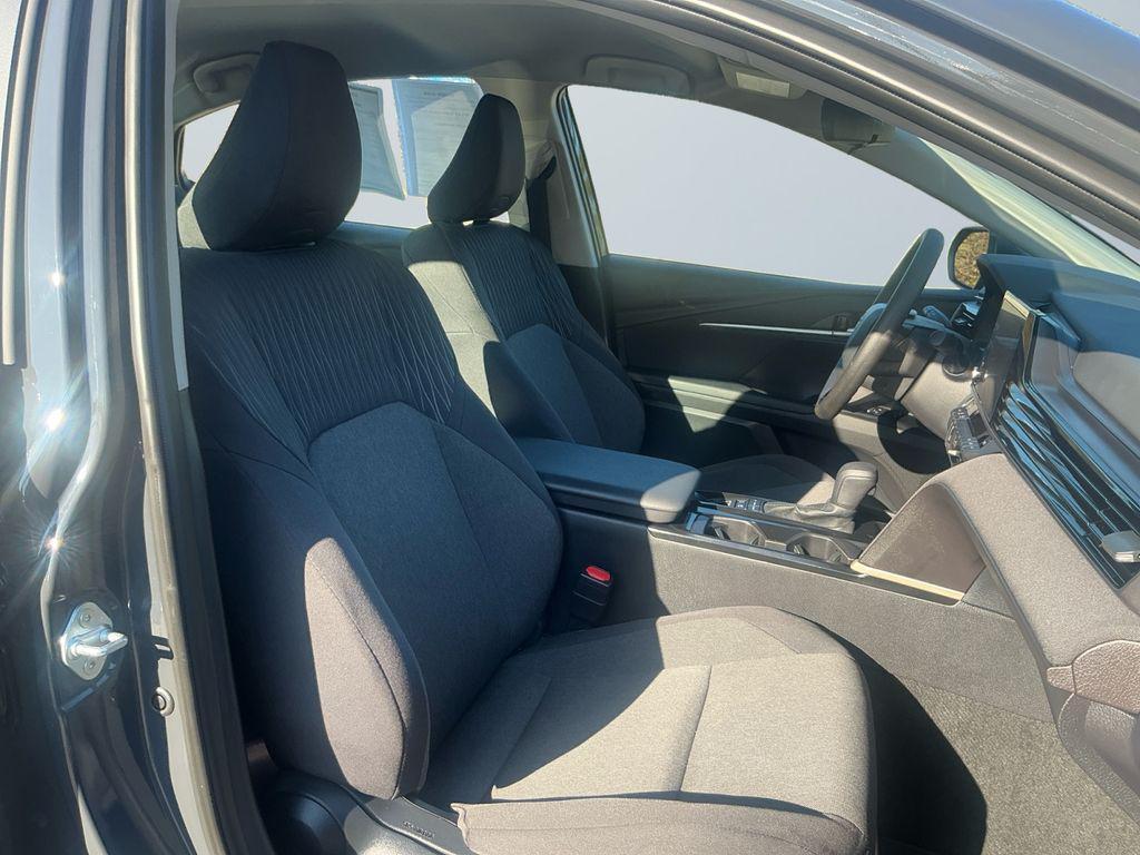 used 2025 Toyota Camry car, priced at $29,500