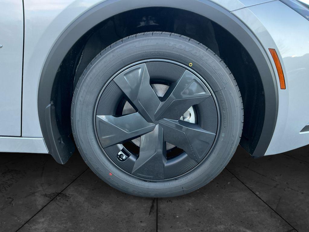 new 2026 Toyota Prius car, priced at $30,954