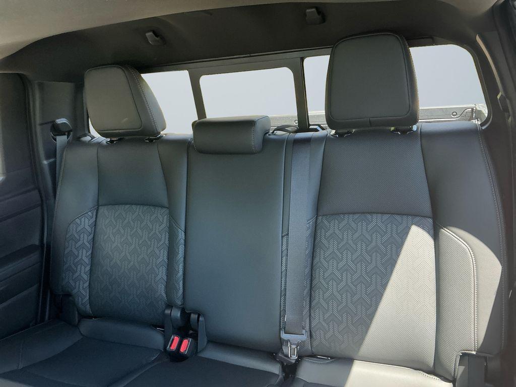 new 2026 Toyota Tacoma car, priced at $52,631