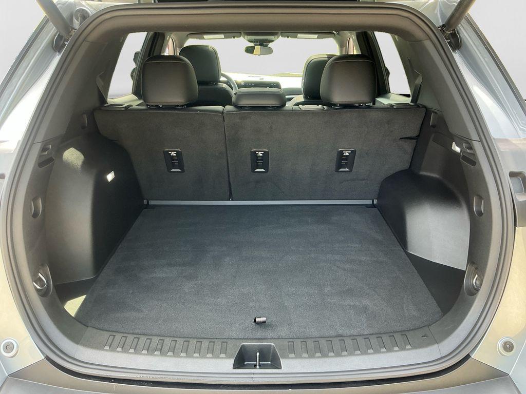 used 2026 Chevrolet Equinox car, priced at $28,466