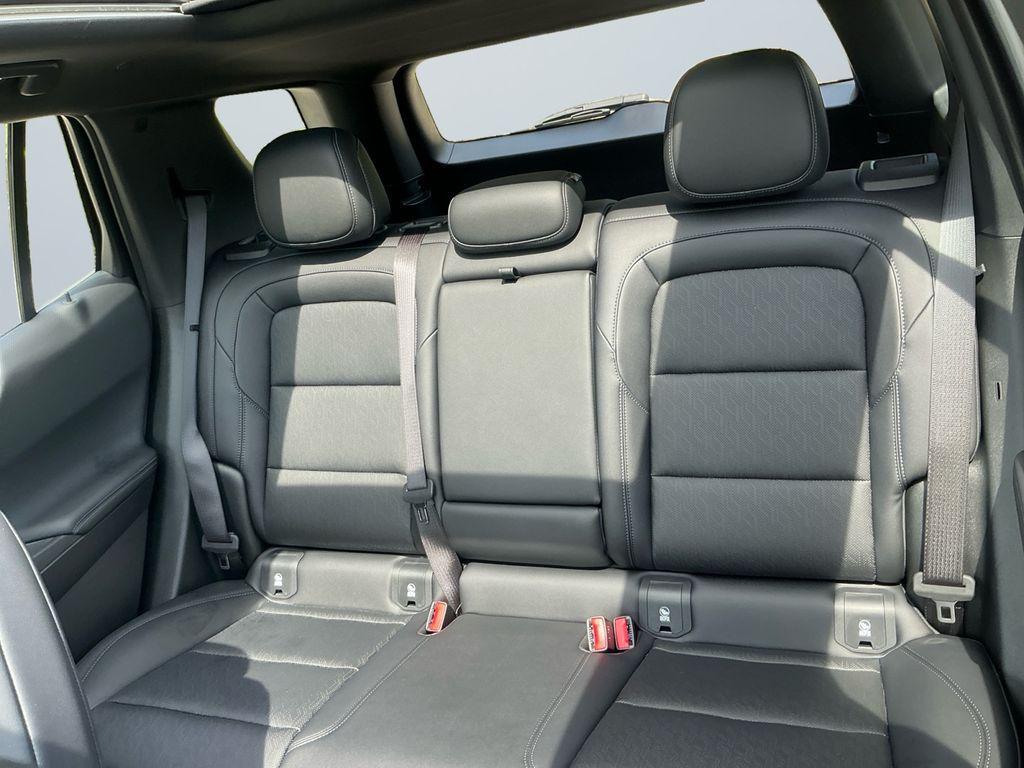 used 2026 Chevrolet Equinox car, priced at $28,466