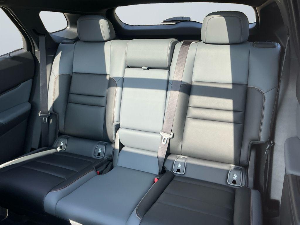 used 2025 Honda Prologue car, priced at $27,688