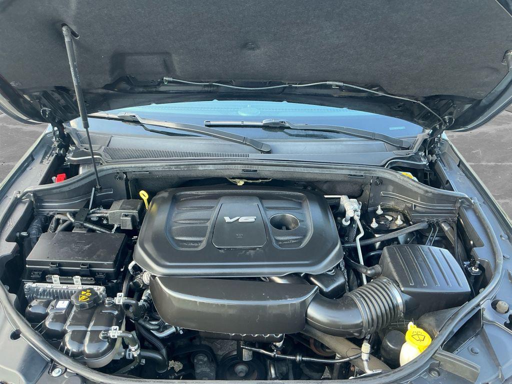 used 2018 Jeep Grand Cherokee car, priced at $17,022