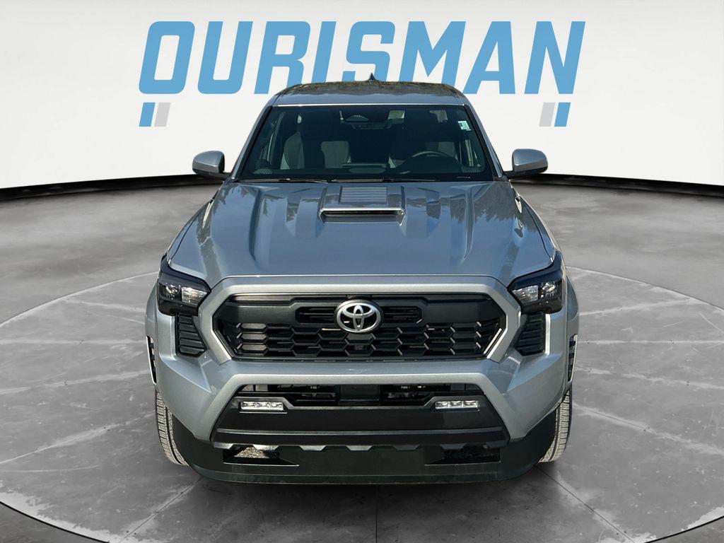 used 2025 Toyota Tacoma car, priced at $43,000
