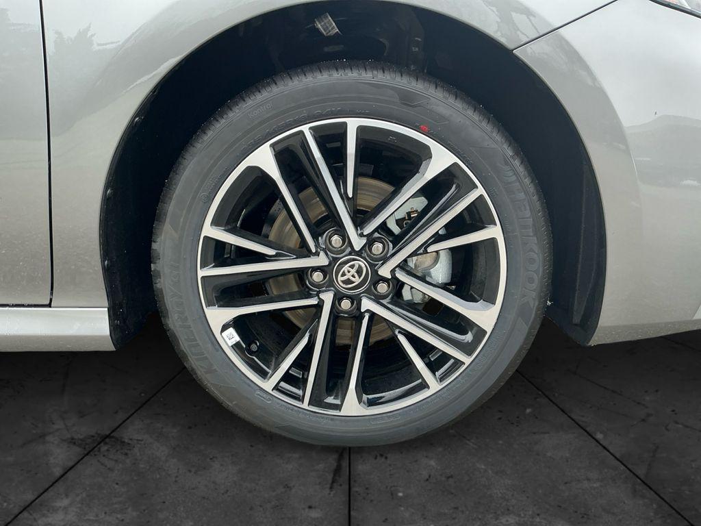 new 2026 Toyota Camry car, priced at $39,999