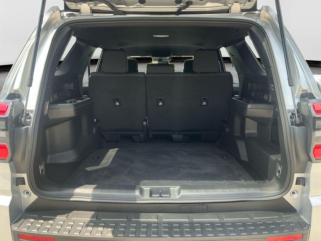 used 2026 Toyota 4Runner car, priced at $46,800