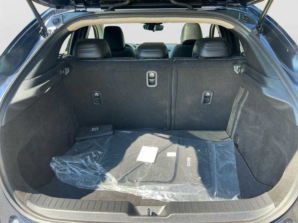 used 2025 Mazda CX-30 car, priced at $25,799