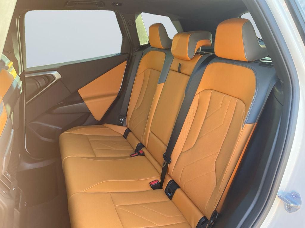 used 2025 BMW X3 car, priced at $46,000